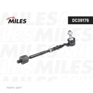 ���� ������� ����� (� ������������) BMW F01/F02/F07/F10 (Lemforder 3472701) DC39176 Miles DC39176 DC39176 ����