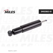����������� �������� �����/������ �������� UAZ 3163 Patriot DM02963-01 Miles DM02963-01 DM0296301 ����