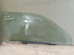 ������ ����� toyota Tercel 1986 M273UV EL58, ������ M273UV ����