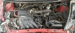 ��������� Nissan Juke 2012 10102JD01F F15 1.6 16V HR16DE 10102JD01F ����