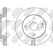 ���� ��������� mazda 2 (de, dh) NIBK RN1512 RN1512 ����