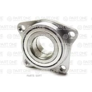 ������� ������ front, Mitsubishi Galant V, VI 92-04, 40x84x43 PART-ONE 1BK095H, �������� 1BK095H ����