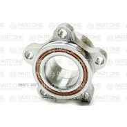 ������� ������ front, FORD Transit 2.0DI-2.4Di 00-06, 45x78x53 PART-ONE 1BK100H, �������� 1BK100H ����