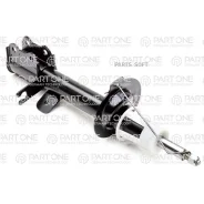 ����������� �������� 333420, rear, GAS, Lh, Chevrolet Lacetti 05 PART-ONE 1SA164, ����� ������ 1SA164 ����