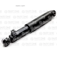 ����������� �������� 341716, rear, GAS, Rh/Lh, KIA Sorento II (XM) 09-12, Santa FE II (CM) 06-09 PART-ONE 1SA399, �����/������ ������ 1SA399 ����