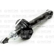 ����������� �������� 341308 GAS rear, Toyota MARK2, Chaser, Creta (GX100/JZX100) 96-00 PART-ONE 1SA431, ������ 1SA431 ����
