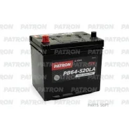 Patron