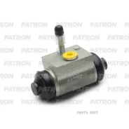 ������� ��������� ������� Mercedes-BENZ: A-Class 97-04 Patron PBC4033 PBC4033 ����