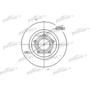 ���� ��������� ���� AUDI: A6 99-05, A6 Avant 99-05, A8 96-02 Patron PBD4239 PBD4239 ����