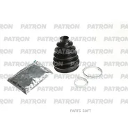 ������� ����� ������ �-�� BMW 3 (E90) 05- 1 (F20) 12- 2 (F22, F87) 14- Patron PDC0088 PDC0088 ����