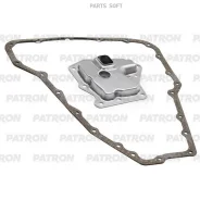 ������ ���� �-��. (� ����������) Nissan X-Trail (T30) 01- Patron PF5068 PF5068 ����