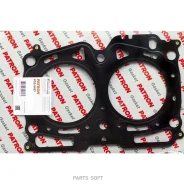 ��������� ��� Subaru 2.0 i (EJ204) 2005- Patron PG2-0457 PG20457 ����