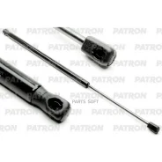 ����������� ������ ��������� ����� �����: 580 ��, ������������� ����: 510 N, Mazda: 6 02- hatchback Patron PGS018006 PGS018006 ����