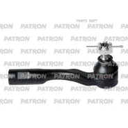 ���������� ������� ���� Toyota Tundra 1st Gen 2000-2007 (����������� � ������) Patron PS10011R PS10011R ����