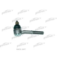 ���������� ������� ���� Nissan: Terrano 87-92, 02/93- (����������� � ������) Patron PS1078 PS1078 ����