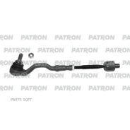 ���� ������� � ������������ BMW X5 (E70) 08/06 - X6 (E71) 05/08 - Patron PS2391 PS2391 ����