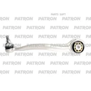 ����� �������� Mercedes C-Class (W205) 13- (����������� � ������) Patron PS5579L PS5579L ����