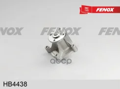 ����� ������� Mercedes-Benz W168 1.4-2.1, 1.7CDi 97, Vaneo 1.6-1.9, 1.7CDi 02-05 Fenox ���. HB4438 HB4438 ����