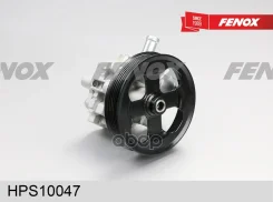 ����� �������������� ���� Mitsubishi Lancer CX, CY, 07-, Outlander XL 06-12/ Peugeot 4007 2.0 16V, 08- Fenox ���. HPS10047 HPS10047 ����
