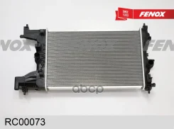 �������� ���������� Opel Astra J 1.4-1.8 09-, Zafira 1.8 11-/ Chevrolet Cruze 1.6-1.8 09- MT Fenox ���. RC00073 RC00073 ����