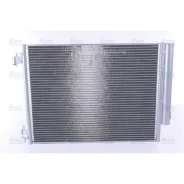 �������� ������������ Nissens 940321 940321 ����