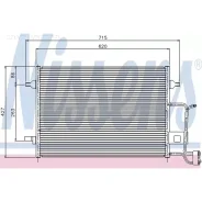�������� ������������ [565x420] Nissens 94922 94922 ����