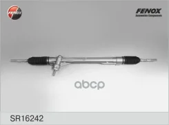 ����� ������� ������������ ��� ���������������� Toyota Rav 4 05- Fenox ���. SR16242 SR16242 ����
