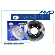 ���� ����. ���. ����. [338x32] 6 ���. Toyota Land Cruiser 150 (J15) 01.10-/ Lexus GX 460 11.09- AMDBD465 ����