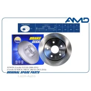 ���� ����. ����. [270x10] 5 ���. Toyota Auris 1.4-2.2L 07- AMDBD459 ����