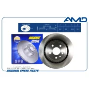 ���� ����. ����. ����. [302x22] 5 ��� Volvo XC60 05.08- AMDBD434 ����