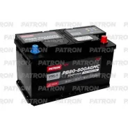 ����������� Patron AGM Patron PB80800AGMC PB80800AGMC ����