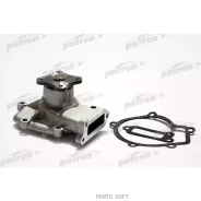 ����� ������� N-110 Nissan Primera/Sunny/Almera 1.4I/1.6I 16V 90- Patron PWP1052 PWP1052 ����