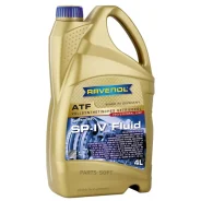 Ravenol ATF SP-IV Fluid