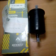 ������ ��������� Renault 7701068107 7701068107 ����