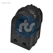������ ������������� ������ 21 �� Renault: Megane 08-15, Megane 11/15-, Fluence 02/10- RTS 035-00206 03500206 ����