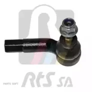 ���������� ������� ���� ���� FORD: Fiesta VI 10/08- RTS 91-08029-1 91080291 ����