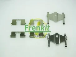 �������� ��������� ��������� ������� Nissan Sunny III (N14) 1.4 i 10.1990 - 05.1995 Nissan Sunny III Hatchback (N14) 1.4 i 10.1990 - 05.1995 Frenkit �...