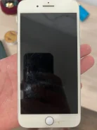 Apple iPhone 8 Plus. �/�, 64 ��, �����, 4G LTE ����