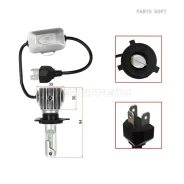 ����� (H4/ LED/ ��������/ 12� 65�� 5000�� Canbus) SAT ST-175-0068 ST1750068 ����