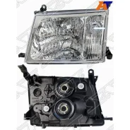 ���� Toyota Land Cruiser (J100) 98-02 (�����/ �������/ ������ �����������) SAT ST-212-11C1L, ����� ST21211C1L ����