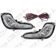 ���� ��������������� (���/ ��������) Hyundai Solaris 10-14 / Accent 11-17 SAT ST-221-20S1DP ST22120S1DP ����