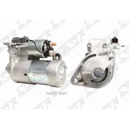 ������� Nissan Bluebird Sylphy 00-05 (1,4 kW/ Z=8/ (��������������� SAT ST-23300-6N160 ST233006N160 ����