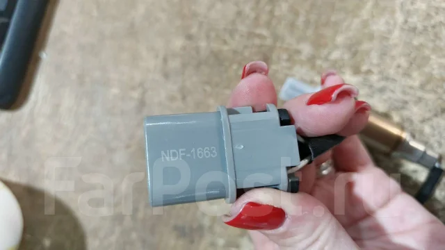 ����������� ������ NDF-1663 NDF1663 ����