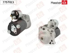 ������� Volvo 850 / S40 / S60 / S80 1.4KW (1.4KW) Master KIT 77ST013 77ST013 ����