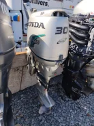 Honda. 30��.�., 4-�������, ����������, ���� S (381 ��), 2010 ��� ����