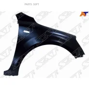 ����� �������� Kia Ceed 06-12 (������/ ��� �������(� SAT ST-KA02-016-1, ������ STKA020161 ����