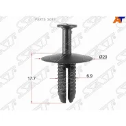 ������ (BMW/MINI (������� �� 10�� SAT ST-KE-147 STKE147 ����