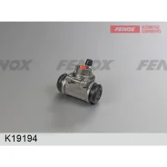 ������� ��������� �������� Renault Logan 04-, Clio 98-05 ABS Bosch Fenox K19194 Fenox K19194 K19194 ����