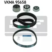 �������� ��� Hyundai Santa-Fe/Trajet 2.0i 98 SKF VKMA95658 VKMA95658 ����