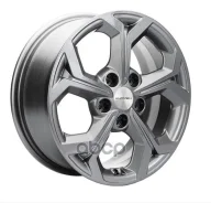 Khomen Wheels KHW1606